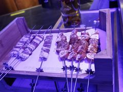-很久以前羊肉串(打浦路店)