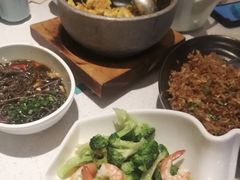 -刀板香·安徽菜(国购IFC店)
