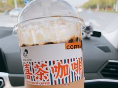 -喜茶(无锡荟聚中心店)