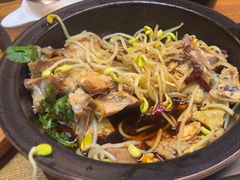 -云海肴·汽锅鸡·云南菜(天津国金汇店)