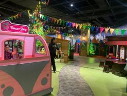 -幻贝家儿童乐园(哈尔滨王府井店)