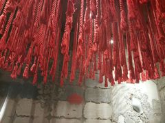 -破瓦寒窑·地摊烤羊排