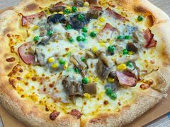 -达美乐比萨(政立路店)