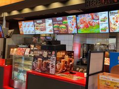 -汉堡王(上海缤谷一期店)