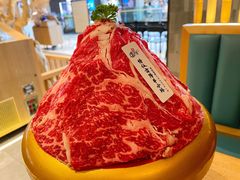 -温野菜涮涮锅(大悦城店)