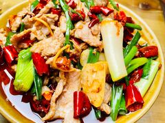 -88号小吃店·经典云南菜·地道纳西美食