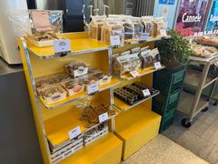 -OUR Bakery(三里屯太古里店)