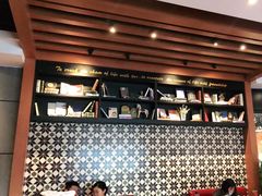 -矢量咖啡(万象汇店)