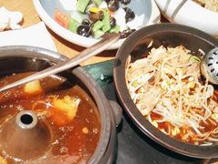 -云海肴·汽锅鸡·云南代表菜(美罗城店)