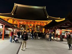 -浅草寺