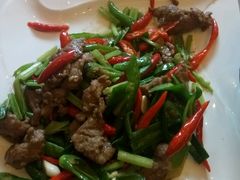 -古城苗家土菜馆(河景餐厅店)