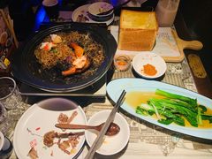 -绿茶餐厅(深圳龙华天虹购物中心店)