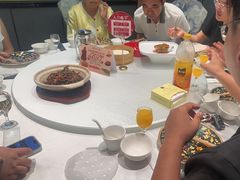 -盛百味·家宴餐厅(霸州分店)