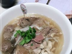 -CHILL Pho澳洲牛肉越南粉(佛山顺德万象汇店)