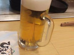 -日葵 大阪烧ひまり(仙霞路店)