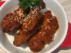 -必胜客(步行街店)