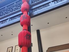 -二泉园老菜馆·百年无锡菜