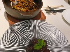 逸道慢煮雪花牛肉-逸道(益丰·外滩源店)