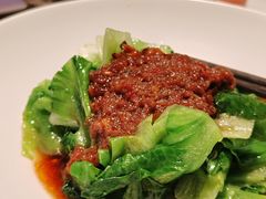 -汤城小厨•粤菜•靓汤(苏州街店)