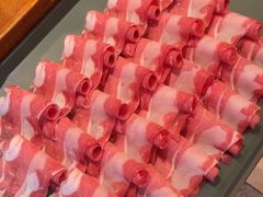 -北京老门框爆肚四季涮肉(凌河路店)