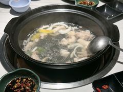 -狐狸爱上椰子鸡(滨江星光大道店)