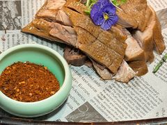 -隅焰·三生三味·手作川菜(金沙天街店)