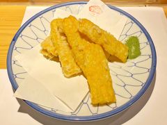 水果玉米天妇罗-玄海寿司(国贸店)