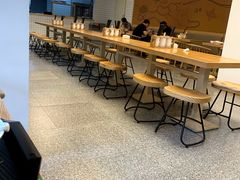 大堂-七里西关中式简餐(苏州中心店)
