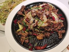 -小桃红·东北菜·春饼烤鸭(南阳湖街店)