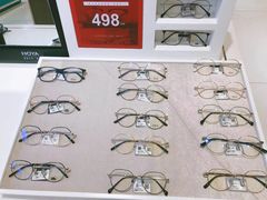 -博士眼镜(东莞中环财富广场店)