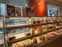 -新侨三宝乐面包店(崇文门店)