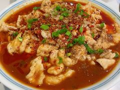 水煮肉片-川人百味(亿合城店)