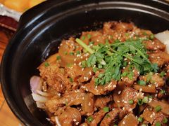 -创味·民间海南菜·非遗藤桥排骨(藤桥·免税城店)