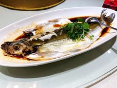 太湖白鱼-无名居(西直门总店)