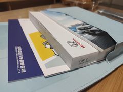 -武汉宏亚坤东风本田4S店(洪山区店)