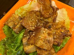 -林二哥宜烤官·宜宾小烧烤