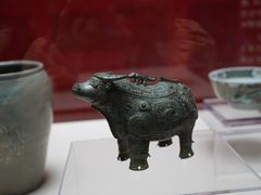 -上海博物馆(人民广场馆)