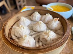 -一品小笼(金融街店)