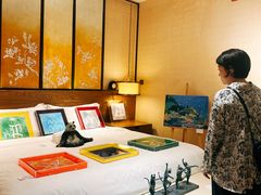 -上海衡山路十二号华邑酒店