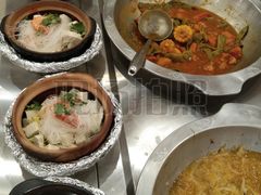 -孟记粥铺·家常菜·烧烤·粥(亚运村店)