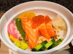 -小山日本料理(兴业太古汇店)
