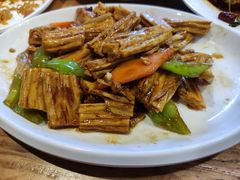 -老胖串店(浆水泉路店)