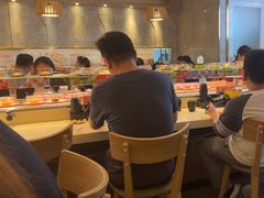 -争鲜回转寿司(东方银座店)