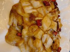 醋溜白菜-玉林烤鸭店(垡头店)