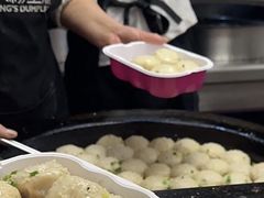 -小杨生煎(宝山花园城店)