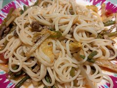 -新疆巴州金丝特餐厅(大钟寺店)