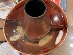 -南来顺饭庄·清真(南菜园店)