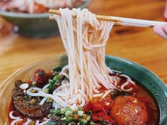 -十里香粉馆(虹桥中路店)