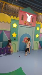 -巧虎欢乐岛(常营华联店)