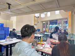 -肥家大排档(天河体育西店)